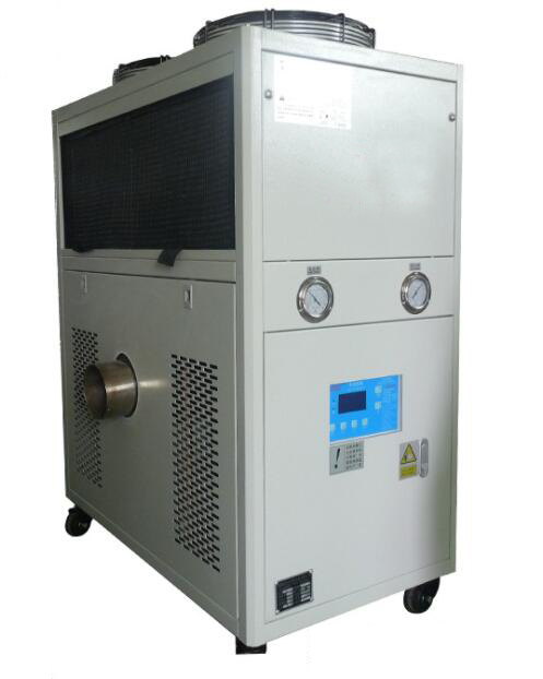 風(fēng)冷式冷水機(jī) 風(fēng)冷式冷水機(jī)