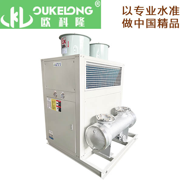 氫氣防爆冷干機(jī)